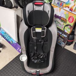 Graco Car Seat