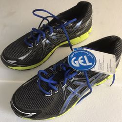 New ASICS Running Sneakers 10.5 Wide GT-2000