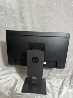 HP Z22N | 21.5 1920 x 1080 LED/ LCD Monitor