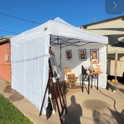 10 X 10 Booth / 10 Ft Booth / 10 X 10 Tent / Vendor Tent