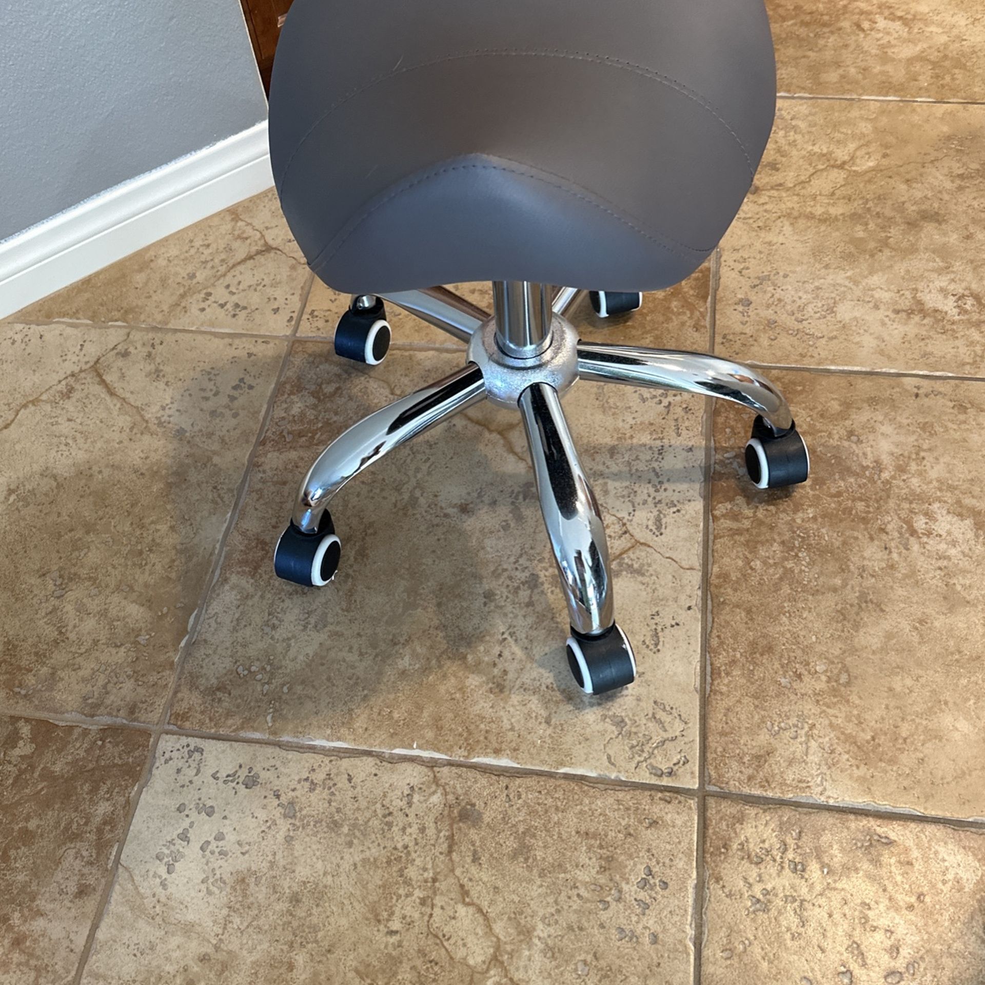 It is a Rolling chair