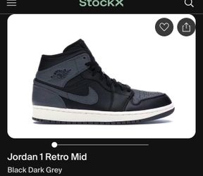 Jordan’s