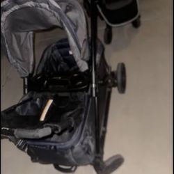Baby Trend Wagon 