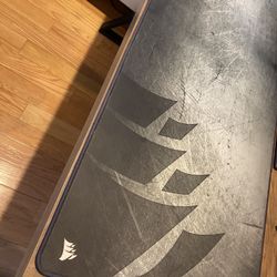 Corsair MM350 PRO Mouse Pad 