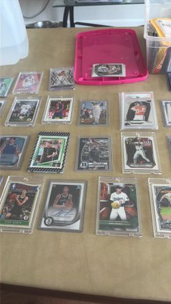 🚨 CARD SALE ALERT 🚨