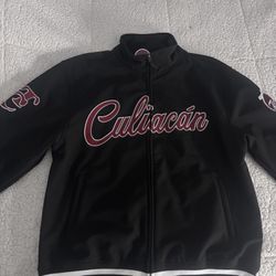 Tomateros Jacket 