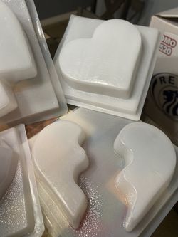 Moldes Para Gelatina