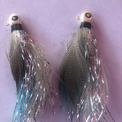 Vintage  Fishing  Lures Never  Used 