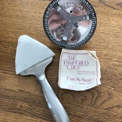 Pampered Chef Items