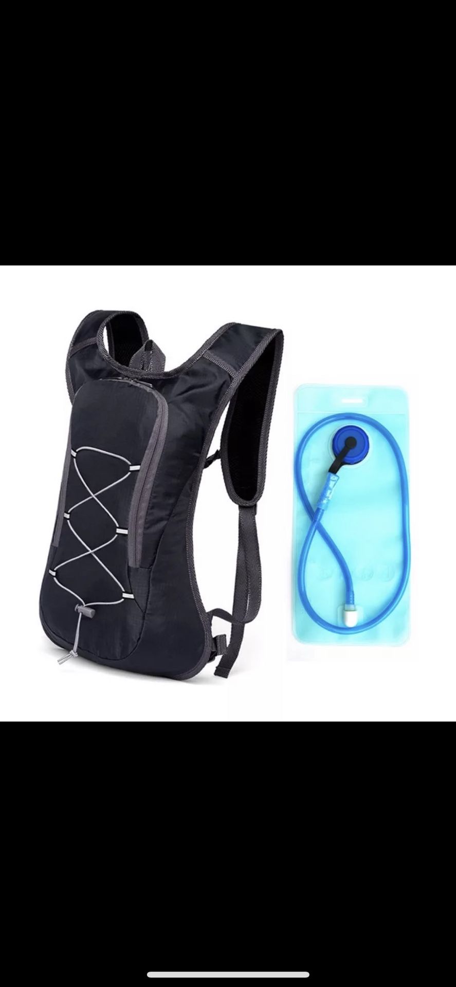 Hiking Backpack 