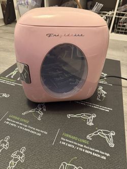 Make Up Storage