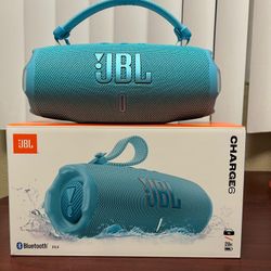JBL Charge6