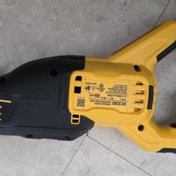 Dewalt Sawzall 