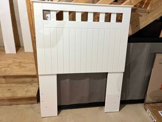 Twin Bed Frame