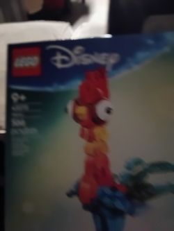 Lego Disney