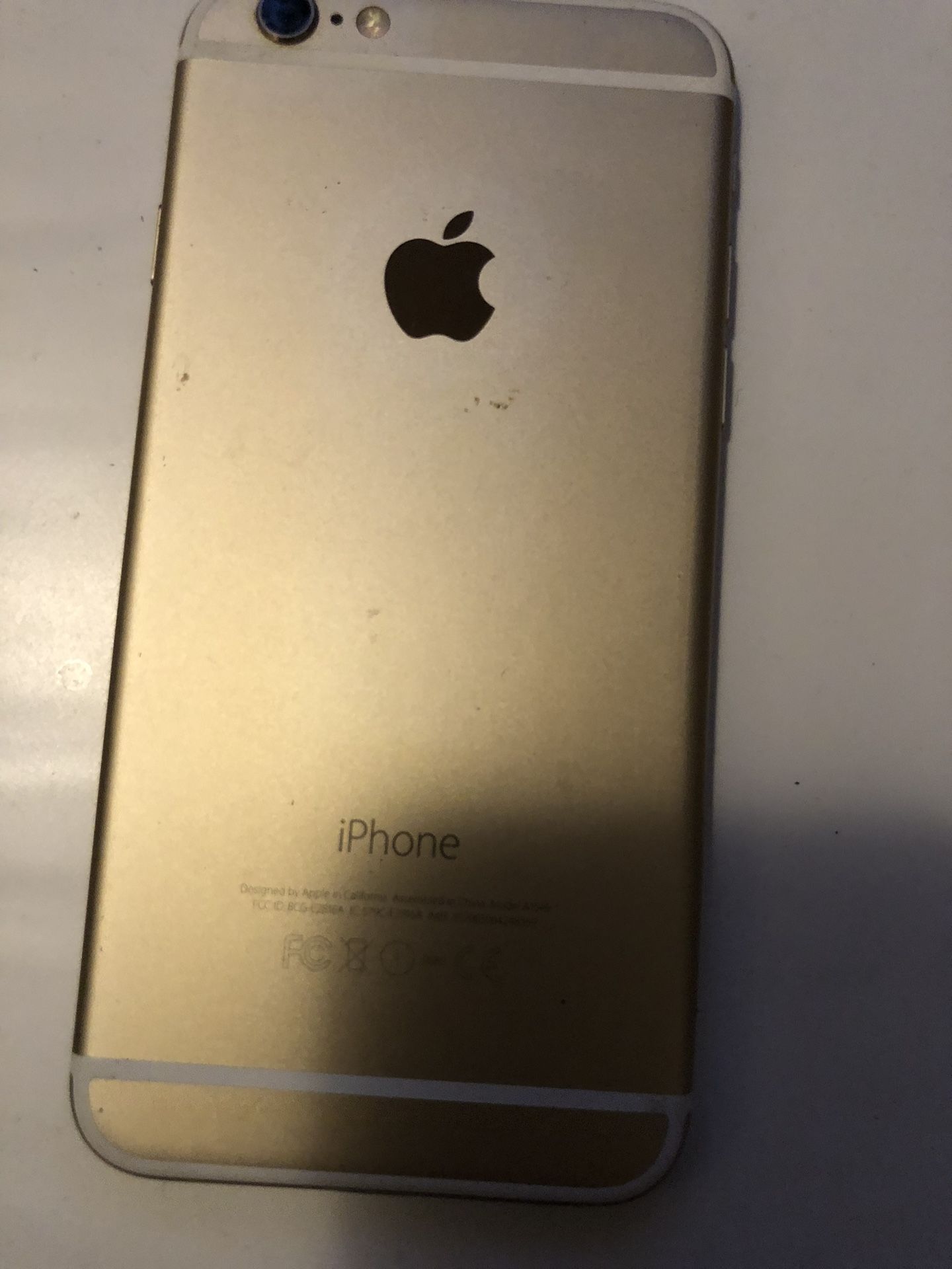 iPhone 8 Does Not Power On