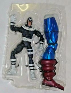 MARVEL LEGENDS BULLSEYE BAF GALACTUS SERIES BULLSEYE OPEN MOUTH VARIANT BAF GALACTUS MARVEL UNIVERSE BULLSEYE REGULAR VERSION 