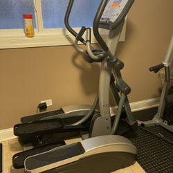 Elliptical For Your Gym 