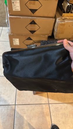 Black bag