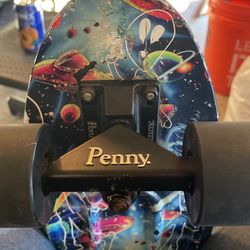Penny Board