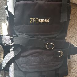 ZFO Sports Weight Best