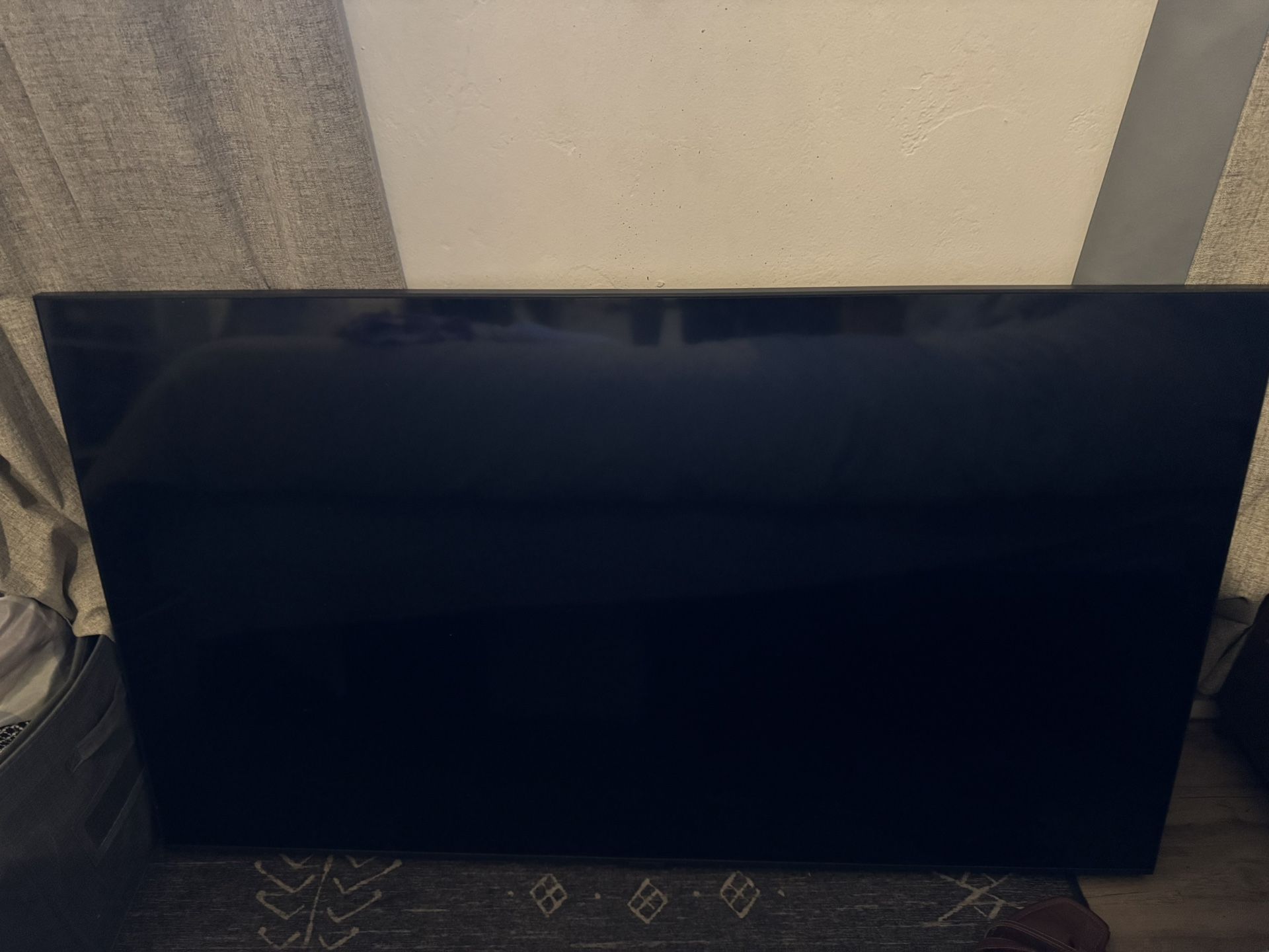 55” Tv