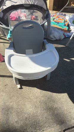 Baby Trend Chair