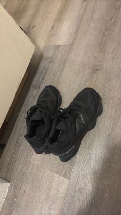 New balance