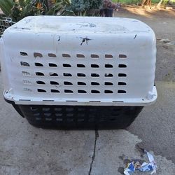 Dog Cage 