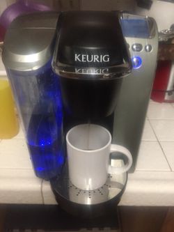 Keurig