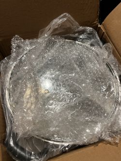 New Hot Pot With Utensils