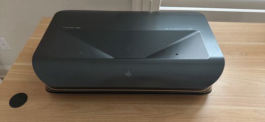 AWOL 4K Laser UST Projector LTV-3500 PRO