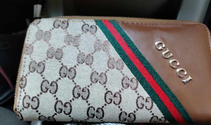 Gucci Wallet
