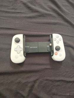 PlayStation Backbone Controller 