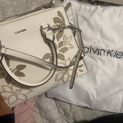 Calvin Klein Bag Purse