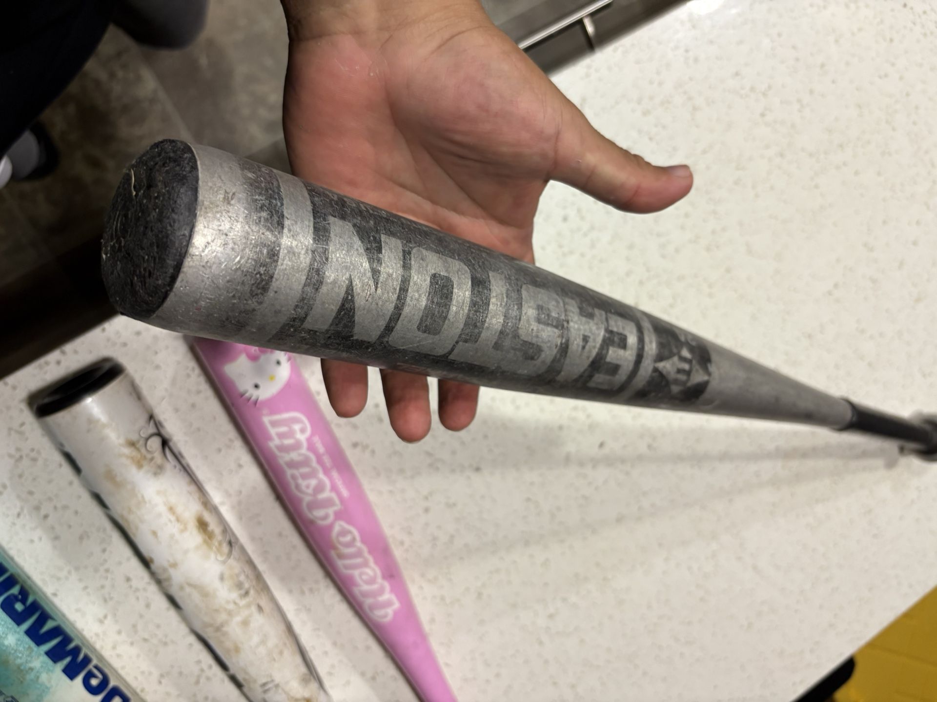 Baseball Bat