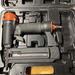 Banks 18 ga Brad Nailer