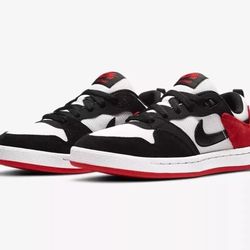 Nike SB Alleyoop Bred