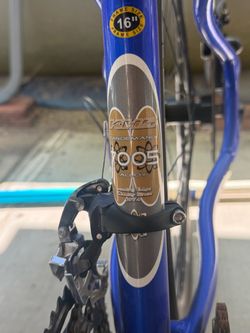 KHS Tandenmania Milano