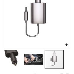 Dyson Genuine Parts -Car Bundle - NEW