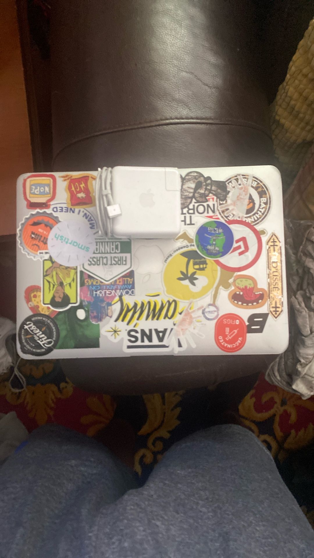 MacBook Air