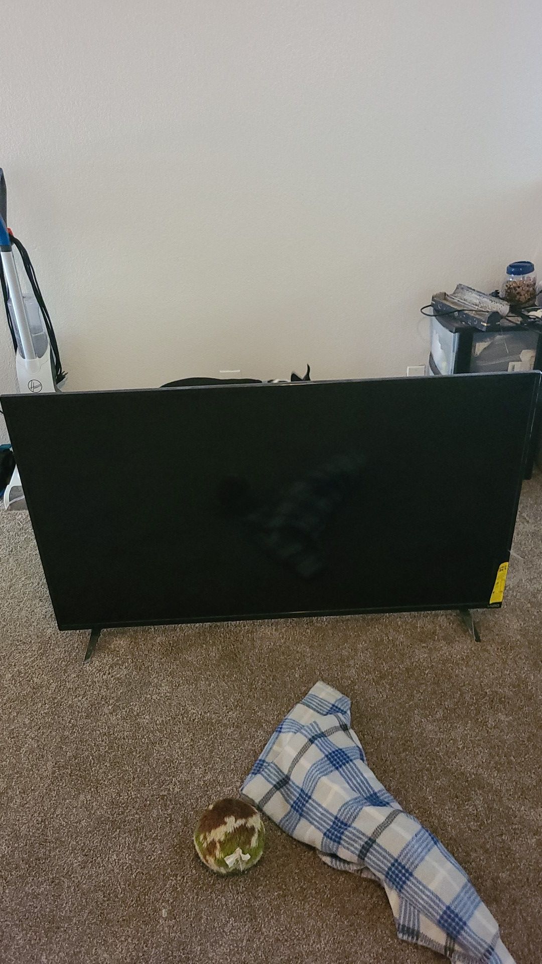 55 inch TV