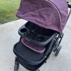 Stroller