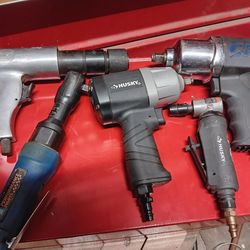 Air Tool Bundle