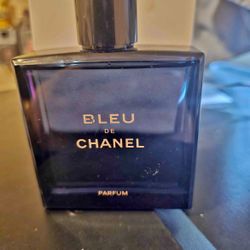 Bleu de Chanel