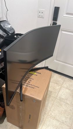 Samsung G5 34” Ultrawide Gaming Monitor