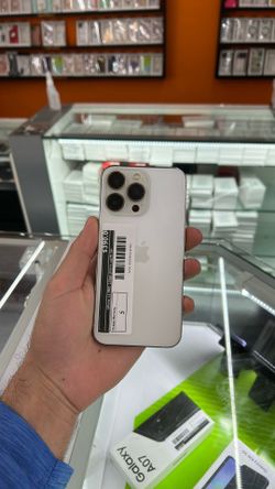 iPhone 13 Pro 128GB (Unlocked)