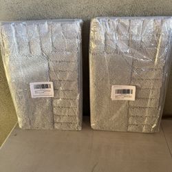 Bathroom Rugs 20x32”