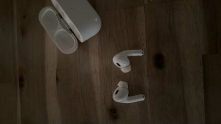 AirPod pro