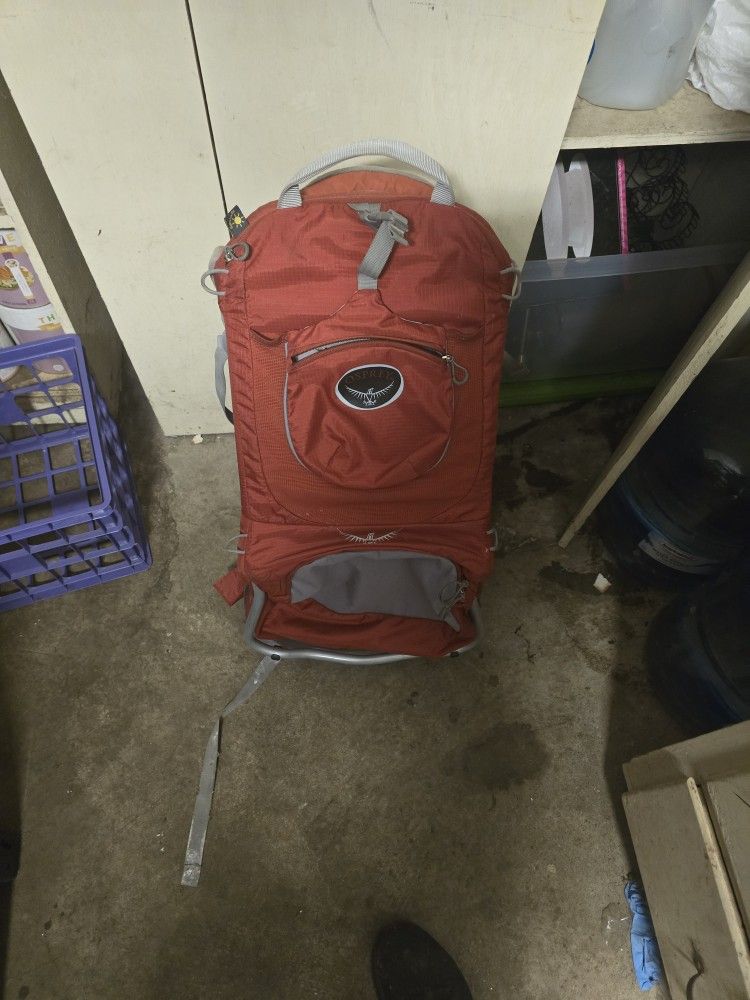 Osprey Child Hiking Backpack